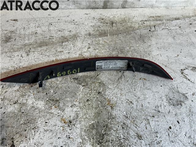 Refleksplate til Ford Mustang Mach-e 2020-->>  (LJ8B13B415AA|)