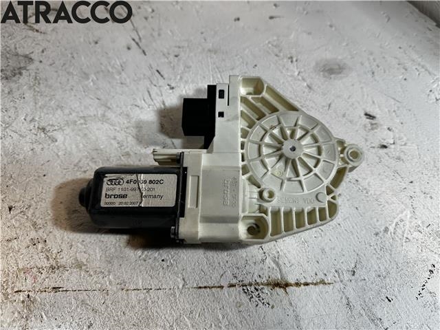 Ruteheis til Audi A6 2005-2008 (Type III, Fase 1) (C6) (C6) (4F0959802F|)