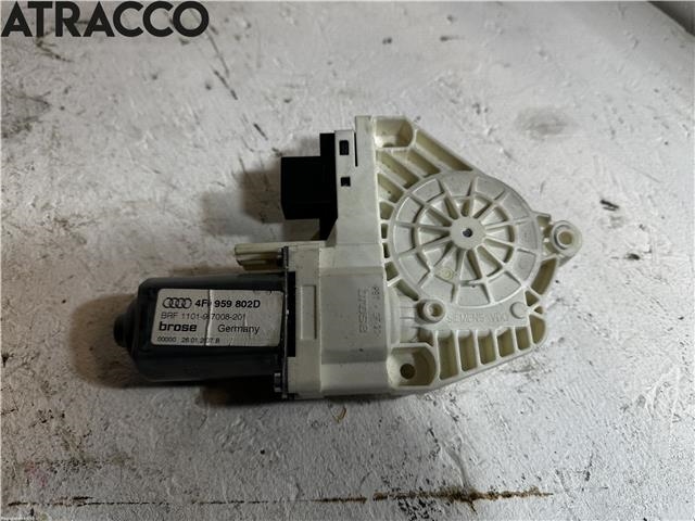 Ruteheis til Audi A6 2005-2008 (Type III, Fase 1) (C6) (C6) (4F0959802D|)