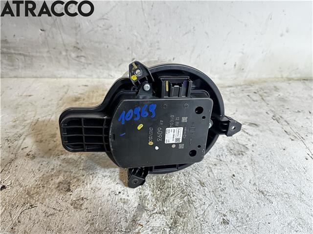 Varmeapparat motor til Ford Mustang Mach-e 2020-->>  (JX6A19846CC|)