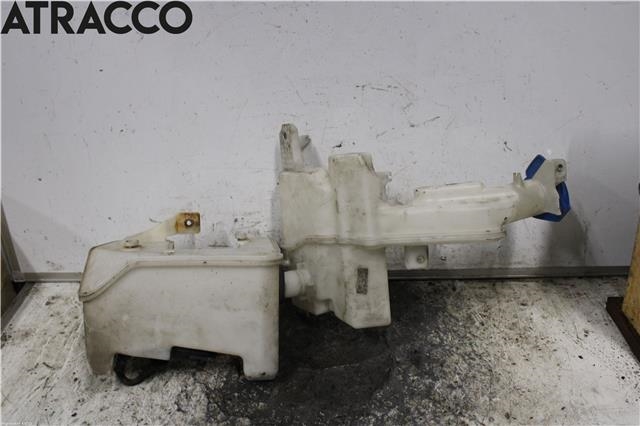 Spylertank til VW Crafter 2006-2011 (Type I, Fase 1)  (3AA955453H|)