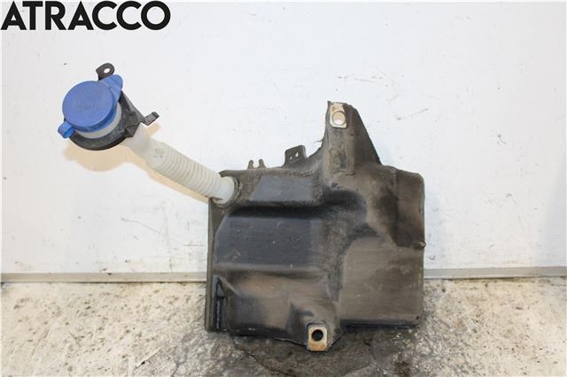 Spylertank til Ford Transit Connect 2013-2018 Type II, Fase 1  (1807852|)