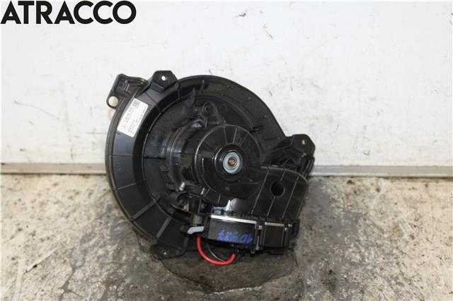 Varmeapparat motor til Mercedes Sprinter 2018-->> (907/910) (907/910) (A0008307902|)