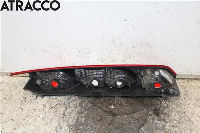 Baklykt venstre til Ford Transit Connect 2013-2018 Type II, Fase 1  (2390056|)