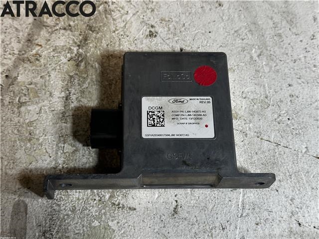 Styreenhet batteri til Ford Mustang Mach-e 2020-->> (LJ9814G672AN|)
