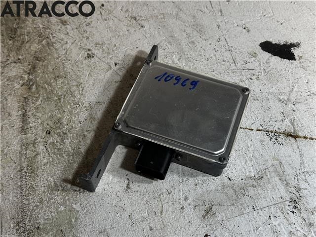 Styreenhet batteri til Ford Mustang Mach-e 2020-->> (LJ9814G672AN|)