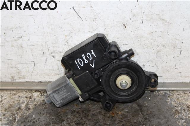 Ruteheis til VW Polo, 2014-2017 (Type V, Fase 2)  (6R0959801DJ)