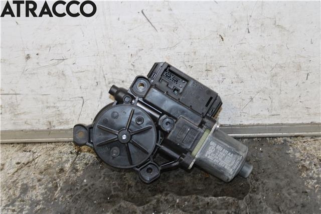 Ruteheis til VW Polo 2014-2017 (Type V, Fase 2)  (6R0959801DJ|)