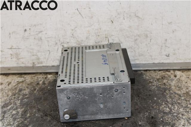 Bilstereo til Ford Transit Connect 2013-2018 Type II, Fase 1  (2335493|)