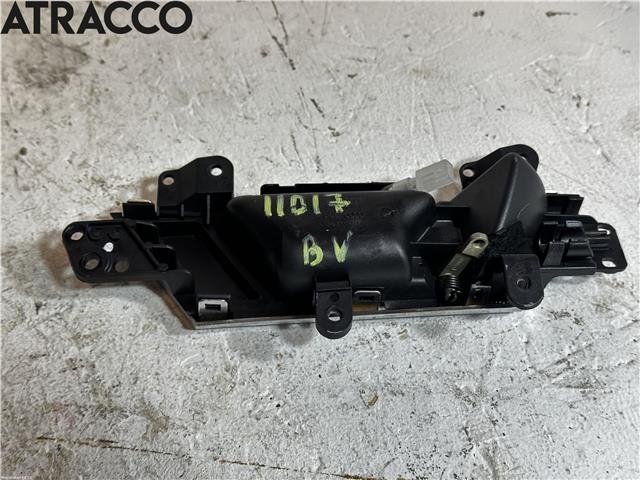 Dørhåndtak utv venstre til Audi A6 2005-2008 (Type III, Fase 1) (C6) (C6) (4F0837208B|)