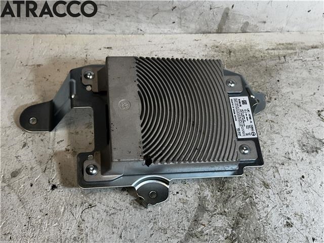 Bilstereo forsterker til Ford Mustang Mach-e, 2020-->>  (LJ8T18T806AN)