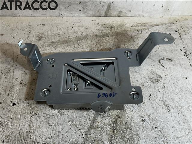 Bilstereo forsterker til Ford Mustang Mach-e 2020-->> (LJ8T18T806AN|)