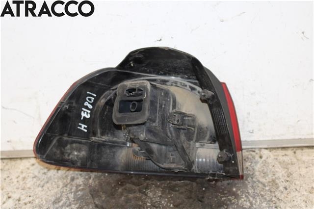 Baklykt høyre til VW Golf VI 2008-2012  (5K0945096M|)