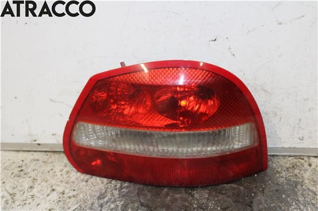 Baklykt høyre til Jaguar X-TYPE 2001-2010 (C2S32773|)