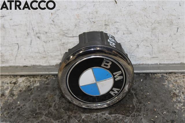 Bakluke/bakdør håndtak til BMW 1-Serie 2011-2015 (Fase 1) (F20/F21) (F20/F21) (51247248535|)