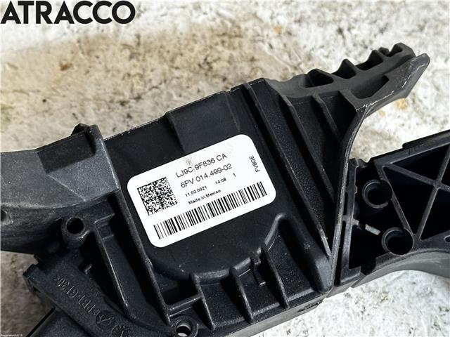 Pedal gass til Ford Mustang Mach-e 2020-->> (LJ9C9F836CB|)