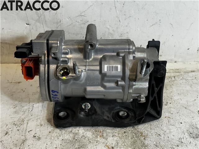 Aircondition kompressor til Ford Mustang Mach-e, 2020-->>  (LJ9H19D623AC)