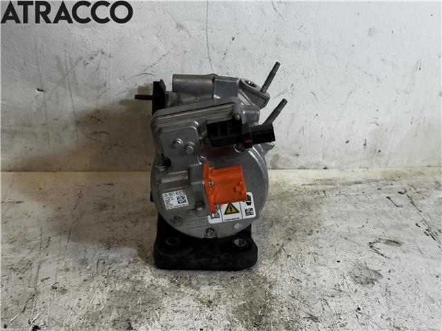 Aircondition kompressor til Ford Mustang Mach-e 2020-->>  (LJ9H19D623AC|)