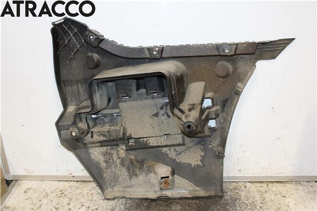 Diverse deler til BMW 5-Serie 2010-2017 (F10/F11) (F10/F11) (51127184767|)