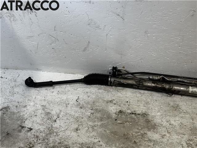 Tannstang til Volvo XC60 2008-2013 (Type I, Fase 1)  (36001610|)