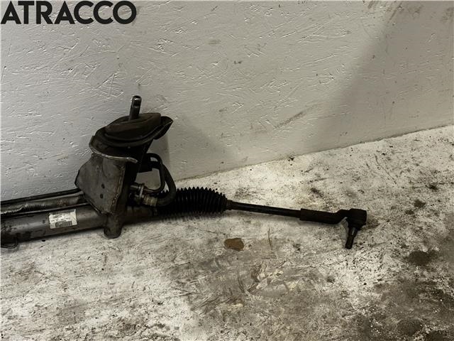 Tannstang til Volvo XC60 2008-2013 (Type I, Fase 1)  (36001610|)