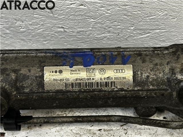 Tannstang til Audi A4 2007-2014 (Type IV) (B8) (B8) (8T1422066A|)