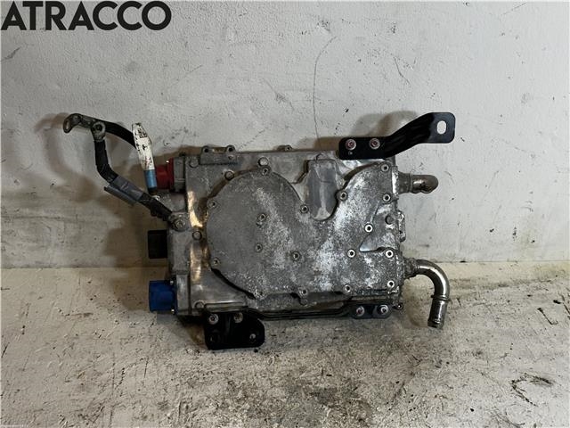 Inverter hybrid til Tesla Model S 2013-2016 (Fase 1)  (102866500B|)