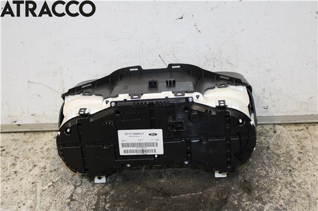 Instrumentpanel til Ford Transit Connect 2013-2018 Type II, Fase 1 (2078138|)