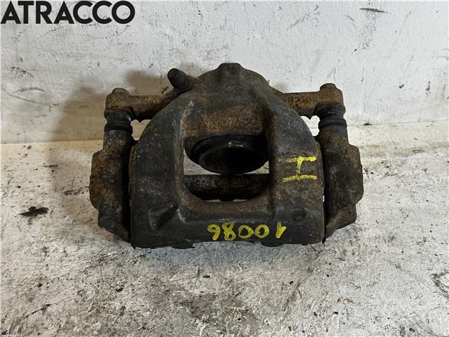 Bremsecaliper høyre foran til Toyota Avensis, 2009-2015 (Type III, Fase 1)  (4773002361)