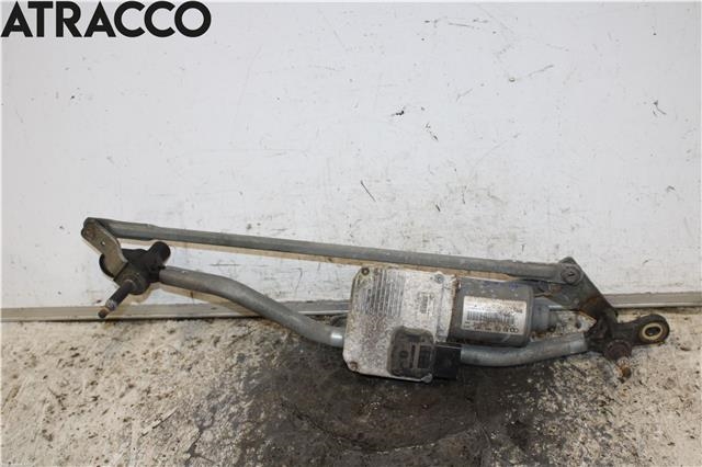 Viskermotor frontrute til Audi A4 2007-2014 (Type IV) (B8) (B8) (8K1955023C|)