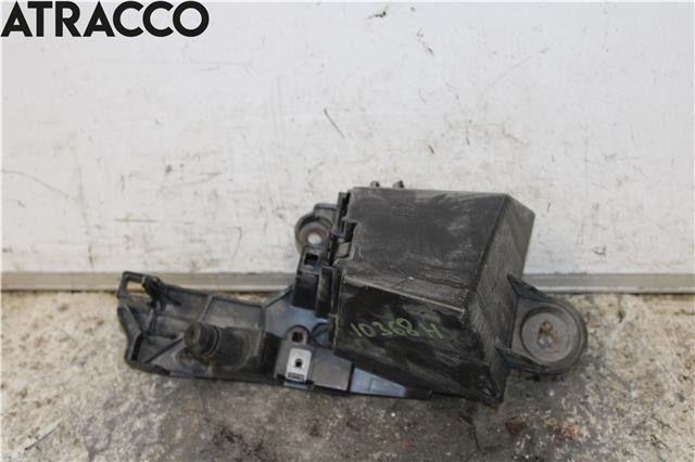 Diverse deler til Peugeot 508, 2011-2014 (Type I, Fase 1) (742162)
