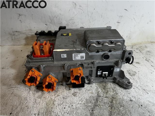 Diverse deler til Volvo XC90, 2015-2025 (Type II)  (32362862)