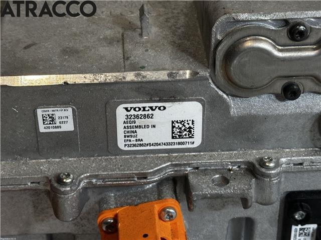 Diverse deler til Volvo XC90 2015-2025 (Type II)  (32362862|)