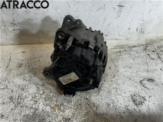 Dynamo til Škoda Octavia 2013-2016 (Type III, Fase 1)  (03L903023K|)