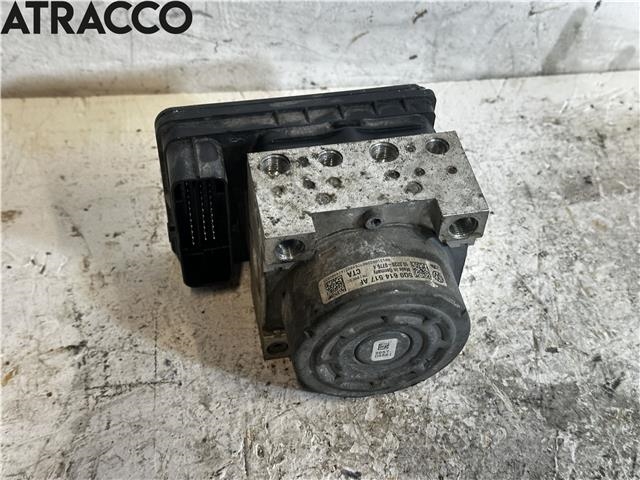 ABS sentral til Škoda Octavia 2013-2016 (Type III, Fase 1)  (3Q0614517T|)