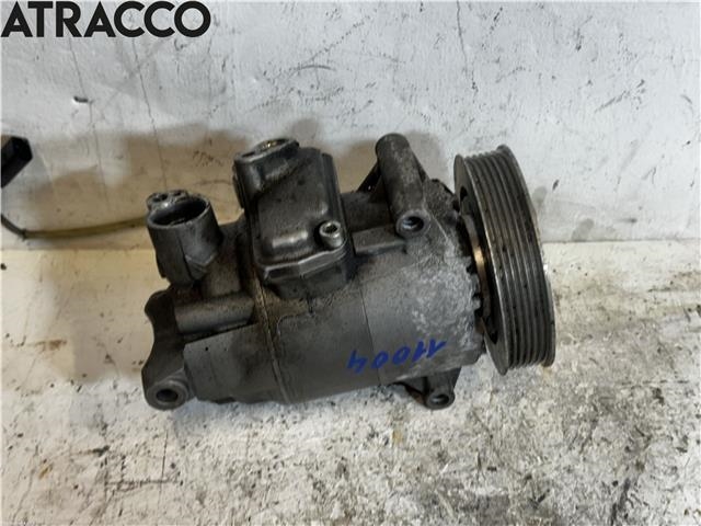 ABS sentral til Audi A4, 2007-2014 (Type IV) (B8) (B8) (8K0260805K)