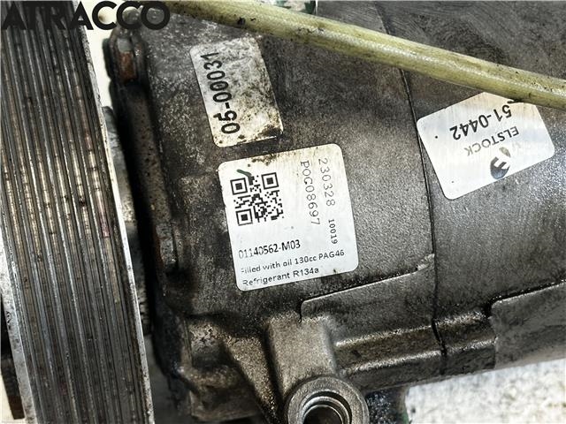 ABS sentral til Audi A4 2007-2014 (Type IV) (B8) (B8) (8K0260805K|)