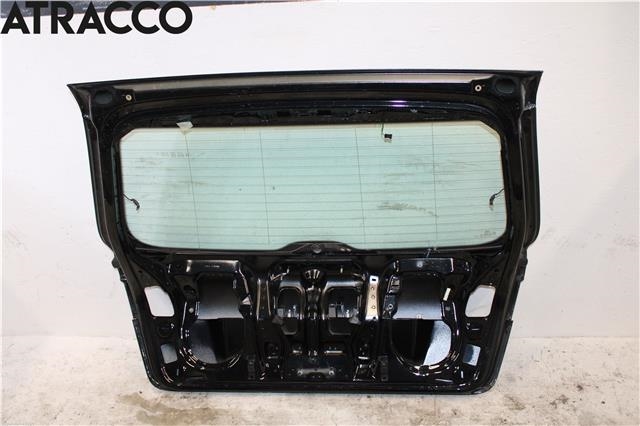Bakluke combi til Audi A3 2009-2012 (Type II, Fase 2)  (8P4827023H|)