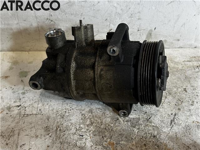 Aircondition kompressor til Škoda Octavia 2013-2016 (Type III, Fase 1)  (5Q0816803|)