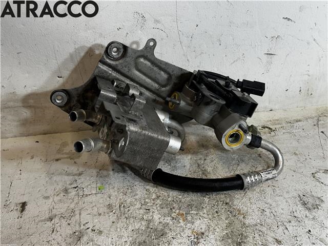 Varmeapparat diverse til Volvo XC40 2018-2024  (31699284|)