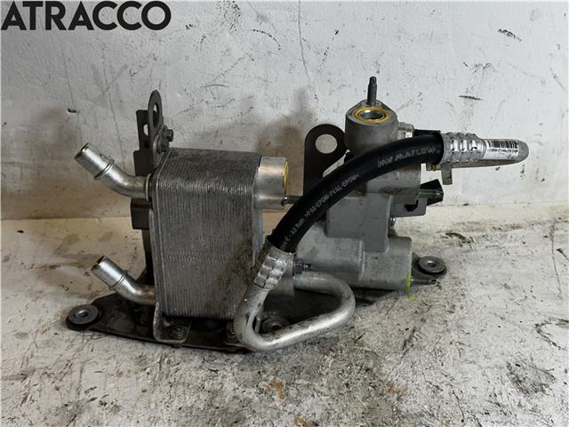 Varmeapparat diverse til Volvo XC40 2018-2024  (31699284|)