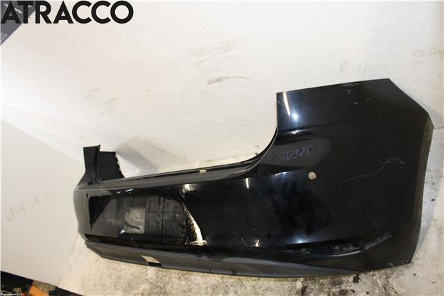 Støtfanger bak til VW Golf VII 2012-2017 (Fase 1)  (5G6807417AP|)