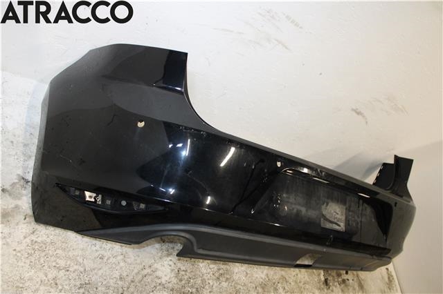 Støtfanger bak til VW Golf VII 2012-2017 (Fase 1)  (5G6807417AP|)