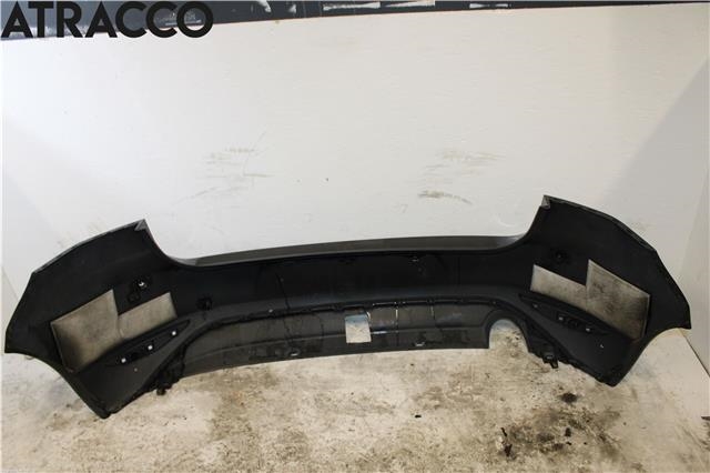 Støtfanger bak til VW Golf VII 2012-2017 (Fase 1)  (5G6807417AP|)