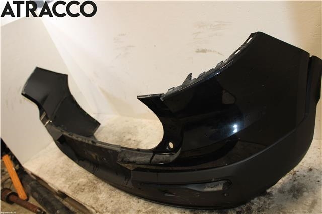 Støtfanger bak til Volvo XC40 2018-2024  (36011872|)