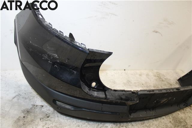 Støtfanger bak til Volvo XC40 2018-2024  (36011872|)
