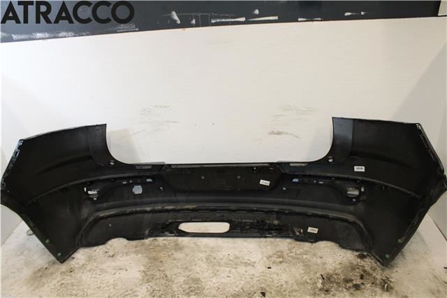 Støtfanger bak til Volvo XC40 2018-2024  (36011872|)