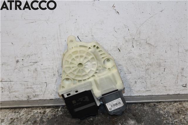 Ruteheis til VW Crafter 2006-2011 (Type I, Fase 1)  (3C0959704|)