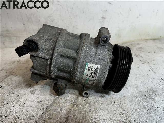 Aircondition kompressor til Škoda Octavia, 2005-2008 (Type II, Fase 1)  (1K0820859QX)