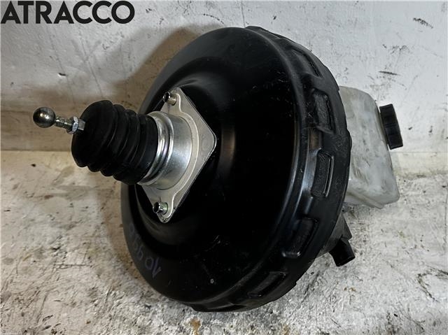 Bremsekraft-regulator bak til Volvo XC90, 2015-2025 (Type II)  (31687130)